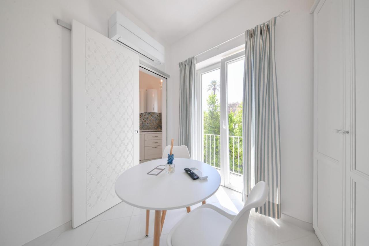 King Suite - Luxury Rooms Forio  Exterior photo
